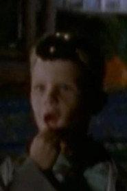 Rider Johnson as Trick-or-Treater #2 in The Haunted Mask 1995