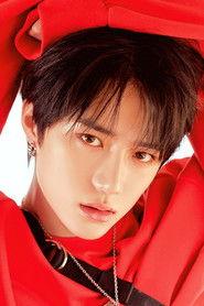 Beomgyu as Self in BACKSTAGE: TXT x EN- 2022