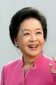 Jeon Yang-ja as Bo-yeong in Sorry to Give You Trouble 1969