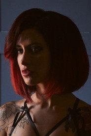 Adreena Angela as Self in The Pleasure in Pain 2022