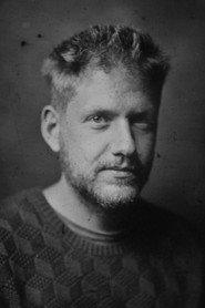 Philippe Léonard as Projectionist in G_d’s Pee AT STATE’S END! 2021