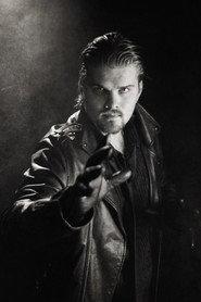 Maximilian Schmidt as Sub-Boss Wizard in Witchcraft 