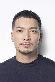 SWAY as Yokomichi in Silent Love 2024