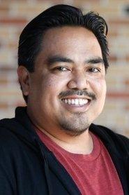 Bobby Rubio as Dad (voice) in Float 2019