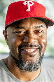 Jimmy Rollins as Self in School of Rickey 2016