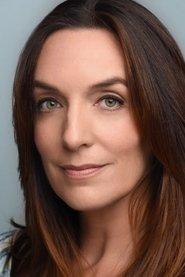 Julia K. Murney as Sherri in Big Time Adolescence 2020
