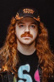 Walker MacDonald as Cyber Bully in HUMAN ERROR 