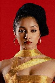 Aathira Rajeev as  in Happiloop 
