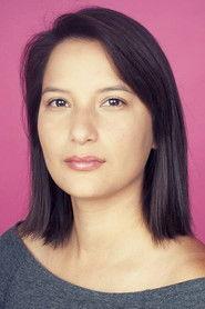 Darla Contois as in The Wolf Will Tear Your Immaculate Hands