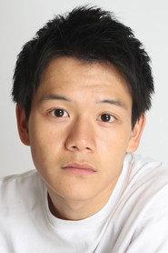 Kazuna Okuda as  in Ikkyu-san 2012