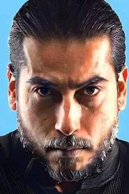 Ahmed Mazhar as  in The Seventh Sense 2003