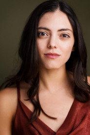 Isa Garcia as Rosalía in The Revenge of La Llorona 2027