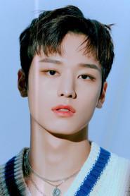 Juyeon as  in MAVERICK 2021