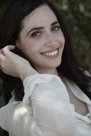 Giovanna Cappuccio as in 6 meglio di me 2018