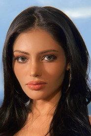 Sanjna Suri as Hasina in Nasi Lemak 1.0 2022