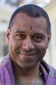 Linford Brown as Leslie in Self Funded 