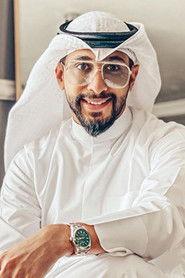 Fahad Al Bannai as  in Kharba Kharba 2008