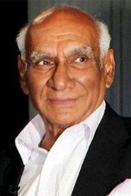 Yash Chopra as Self in Cinema Asia: India 2007