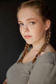 Katie Orr as Jem in Silent Scream 2026