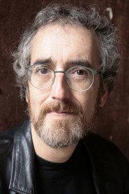 Sergi Puertas as Adrian the Writer in Blurred 2014