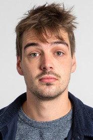 Thibaud Agoston as Self in Gala « Encore ! » 2022