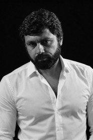 Edgardo Galván as Director colonia in Fast Life 1992