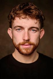 Paddy Stafford as Zach in VISCERAL IMAGES 2026