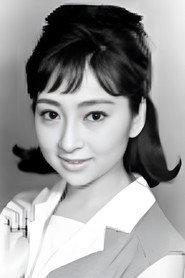Kyoko Mikage as in The Yagyu Military Art: The One-Eyed Ninja 1963