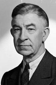 Arthur Byron as Dr. Kendall in The Man with Two Faces 1934