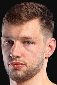 Reinier De Ridder as Self in UFC Fight Night 262: de Ridder vs. Allen 2025