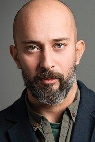 Ozan Ayhan as Ali in Ali's Nature 2021