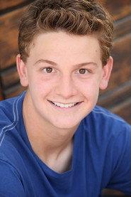 Austin Majors as Little Boy Ball in The Price of Air 2000