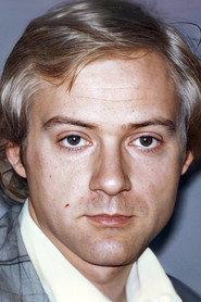 William Sheller as Le Père Benoit in The Jolly Forgers 2023