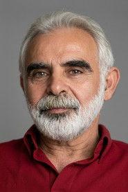 Nurettin Şen as Hasan in A Little Cloud 1990