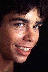 Alexandre Pinto as Pedro in Breathing Under Water 2000