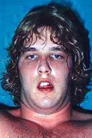 Wallace Kernodle as Keith Larsen in NWA Starrcade 1984 1984
