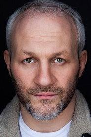 Roman Roytberg as Ivan in Eden 2013