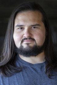 Alexander Poncio as TJ in The Cain Complex 2013