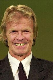 Billy Johansson as Billy Bettong in Randi and Ronni's restaurant 1986