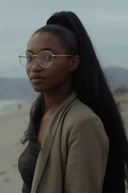 Jhayla Mosley as Crystal in Where is She? 2020