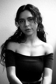 Fátima Ortega as María in When in doubt, go left 2025