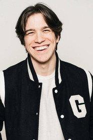 Angelo Rosario as Roland in Before Me 2026