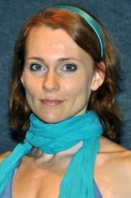 Laura Ruttkay as in North by North 1999