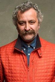 Onur Ünlü as Himself in Only Blockbusters Left Alive: Monopolizing Film Distribution in Turkey 2016