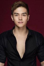 Li Junmo as Han Xiangzi in The Eight Immortals in School 2 2016