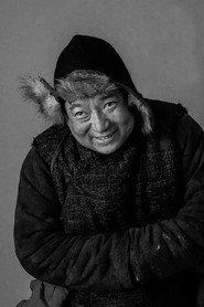 Zhang Zhiyong as in Love, My Way 2023