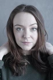 Lisa Greenwood as Charlotte Taylor in Capsule 2016