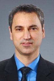 Hakan İlçin as Bar Sahibi in Fig Jam 2 2014