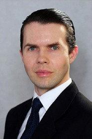 Dmitry Vorontsov as in Deliverance 2013