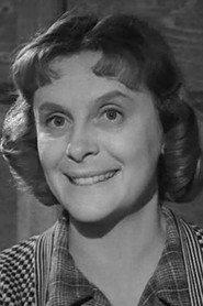 Genrietta Romodina as 1 приживалка in Favorite Roles 1974